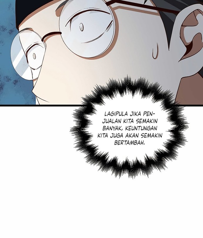 The Lord’s Coins Aren’t Decreasing?! Chapter 64 Gambar 55