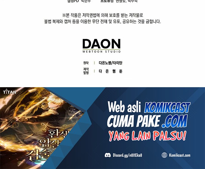 The Lord’s Coins Aren’t Decreasing?! Chapter 64 Gambar 59