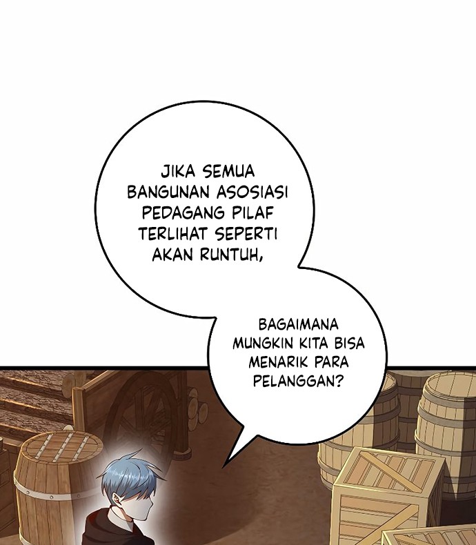 The Lord’s Coins Aren’t Decreasing?! Chapter 64 Gambar 5