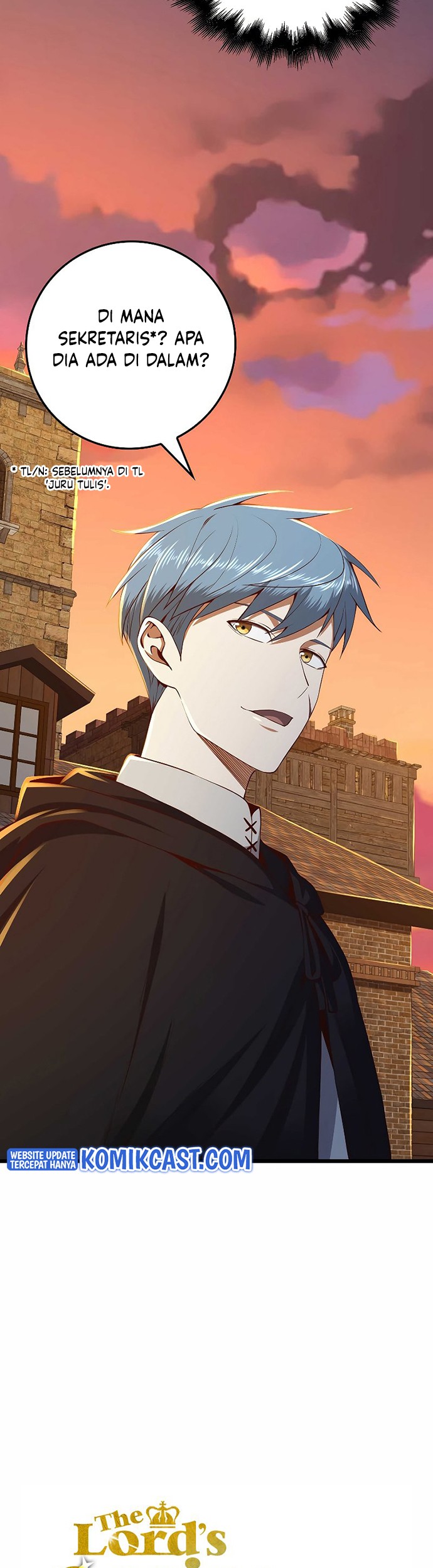 The Lord’s Coins Aren’t Decreasing?! Chapter 64 Gambar 10