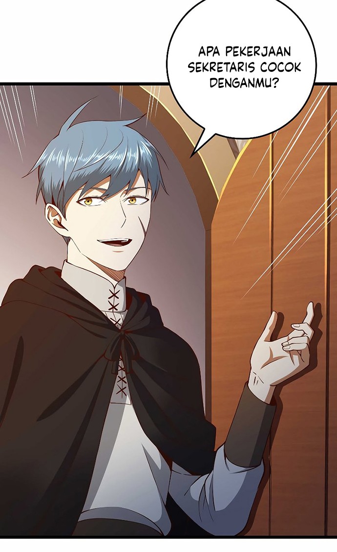 The Lord’s Coins Aren’t Decreasing?! Chapter 64 Gambar 13