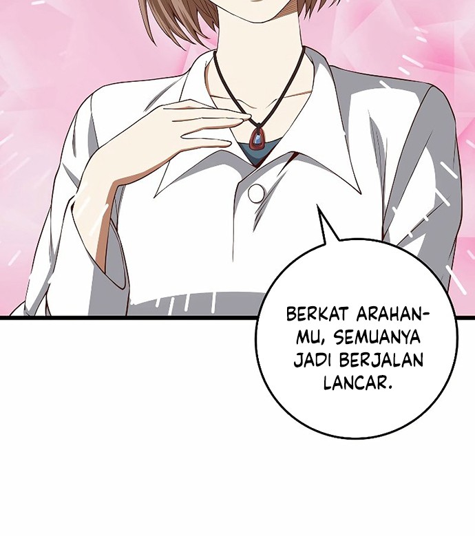 The Lord’s Coins Aren’t Decreasing?! Chapter 64 Gambar 17