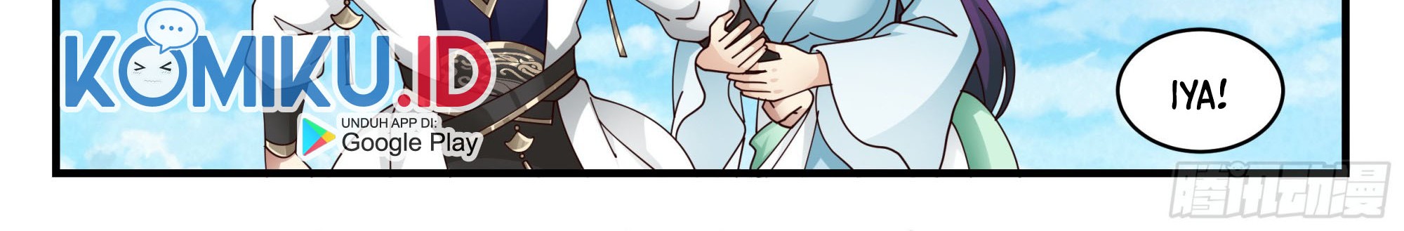 Martial Peak Part 2 Chapter 2326 Gambar 19