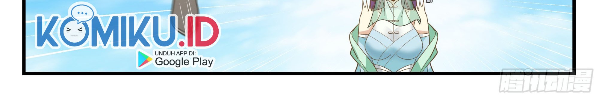 Martial Peak Part 2 Chapter 2326 Gambar 23