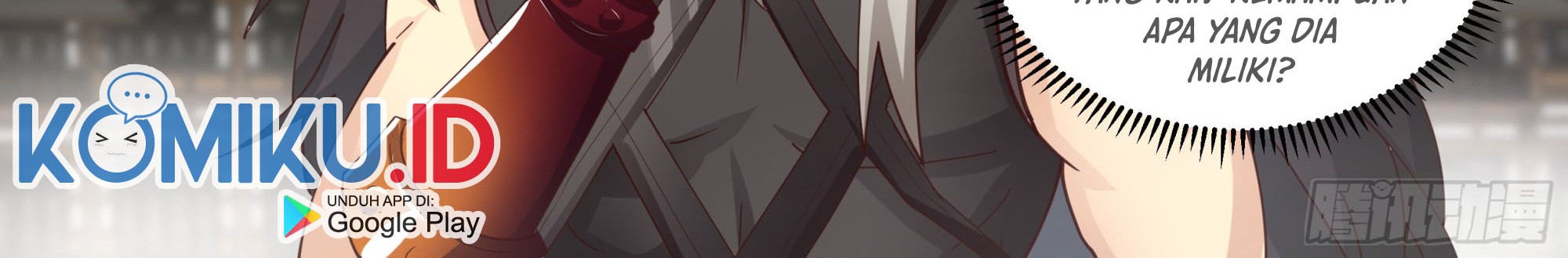 Martial Peak Part 2 Chapter 2326 Gambar 7