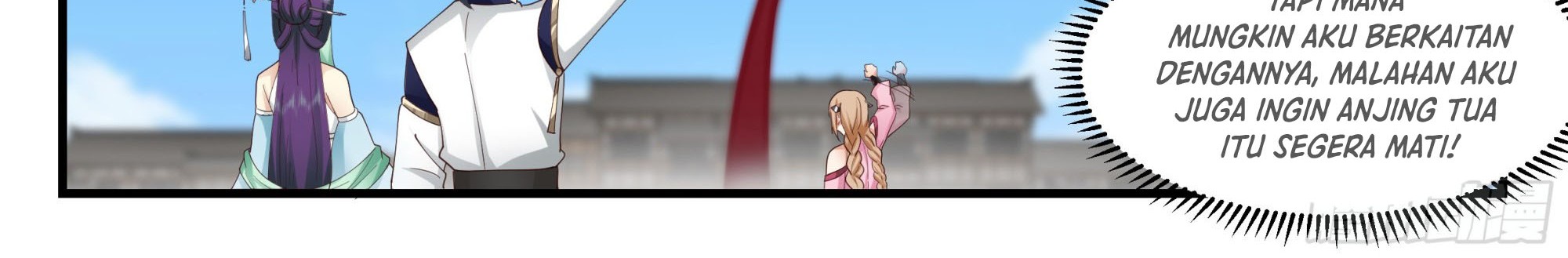 Martial Peak Part 2 Chapter 2326 Gambar 11