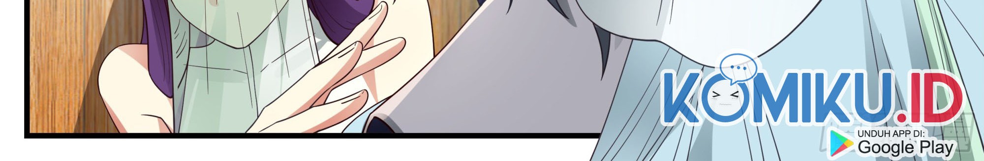 Martial Peak Part 2 Chapter 2327 Gambar 19