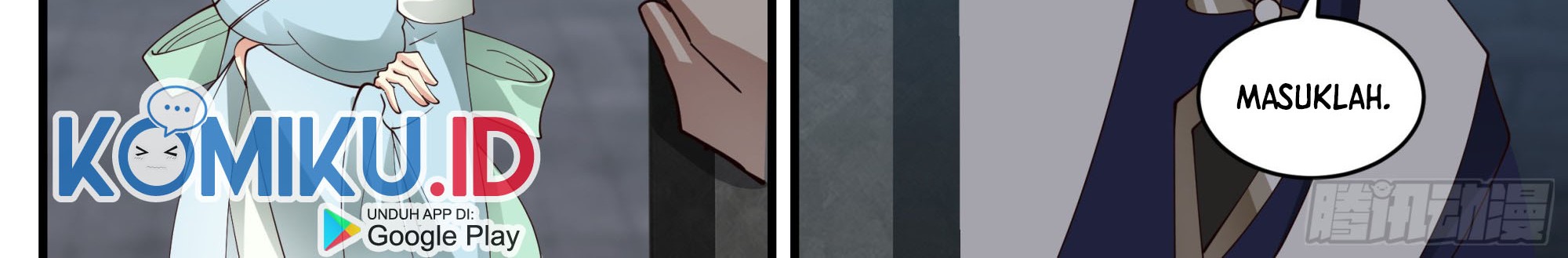 Martial Peak Part 2 Chapter 2327 Gambar 23