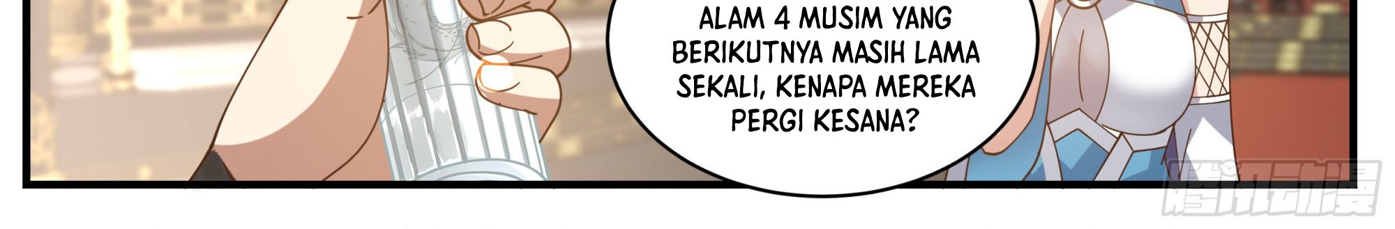 Martial Peak Part 2 Chapter 2327 Gambar 5