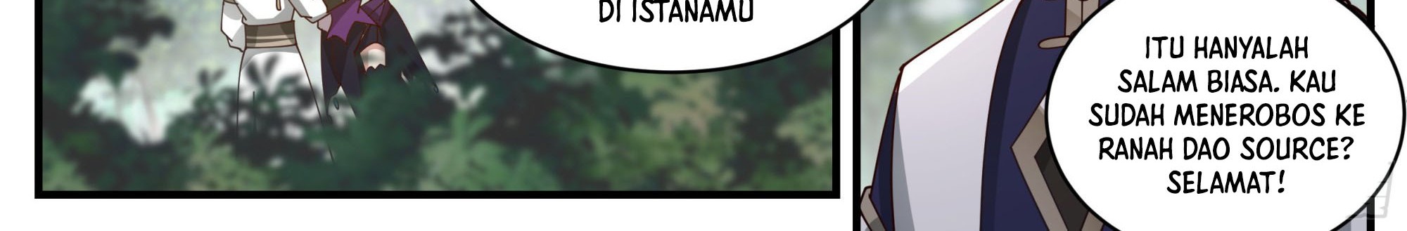 Martial Peak Part 2 Chapter 2327 Gambar 13