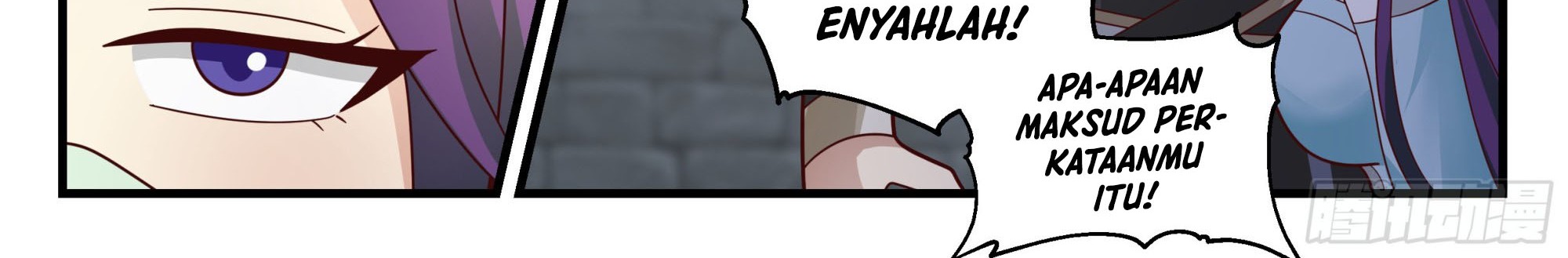 Martial Peak Part 2 Chapter 2328 Gambar 23