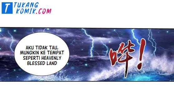 The Great Ruler Chapter 156.1 Gambar 10