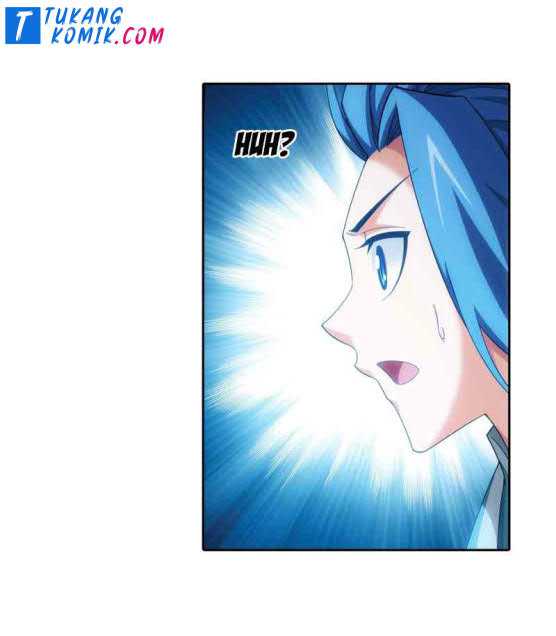 The Great Ruler Chapter 156.1 Gambar 14