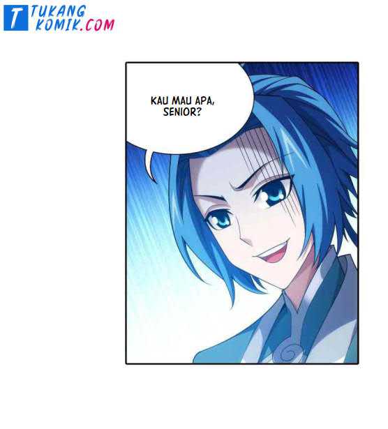 The Great Ruler Chapter 156.1 Gambar 20