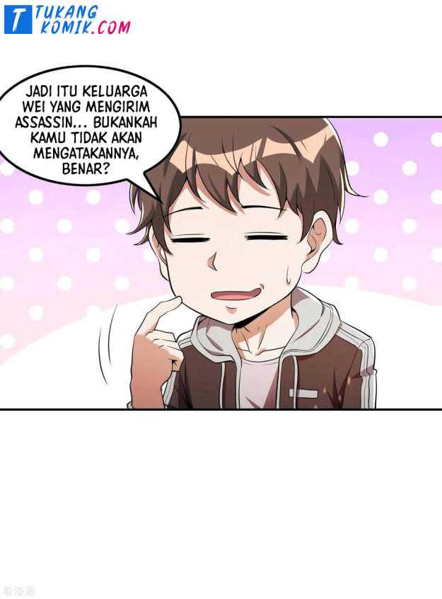 Useless First Son-In-Law Chapter 74 Gambar 10