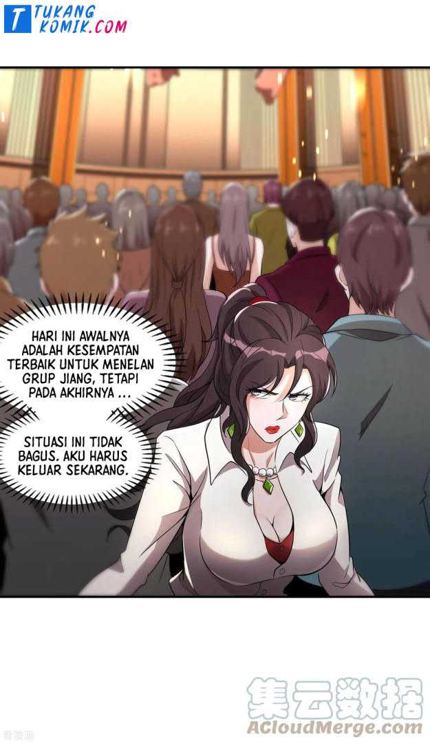 Useless First Son-In-Law Chapter 74 Gambar 11