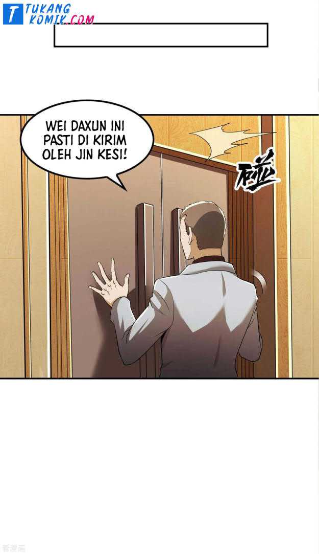 Useless First Son-In-Law Chapter 74 Gambar 12