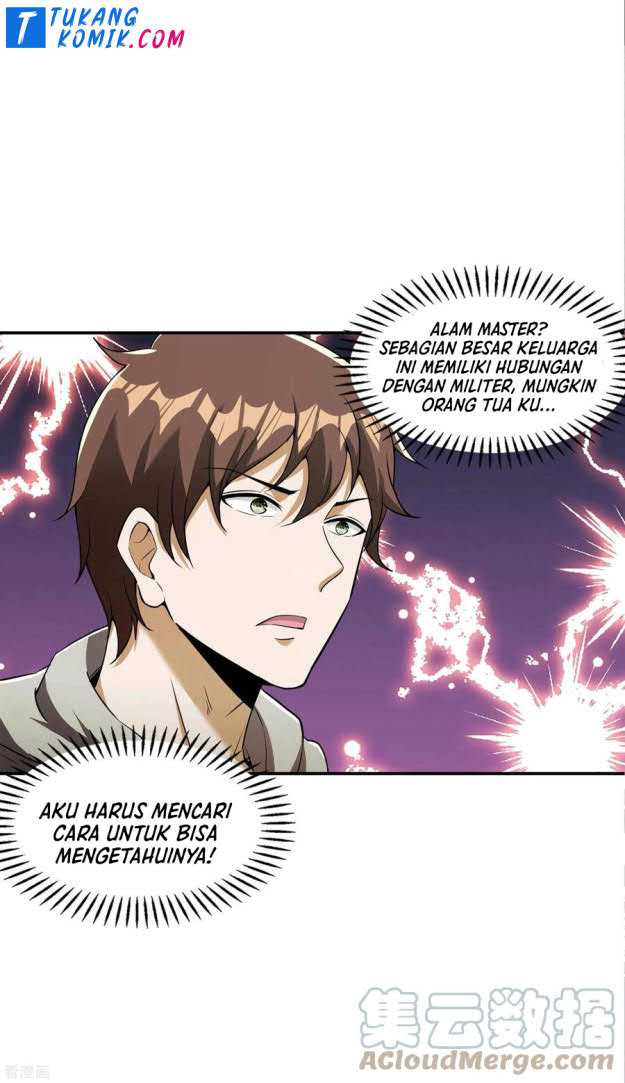 Useless First Son-In-Law Chapter 74 Gambar 17