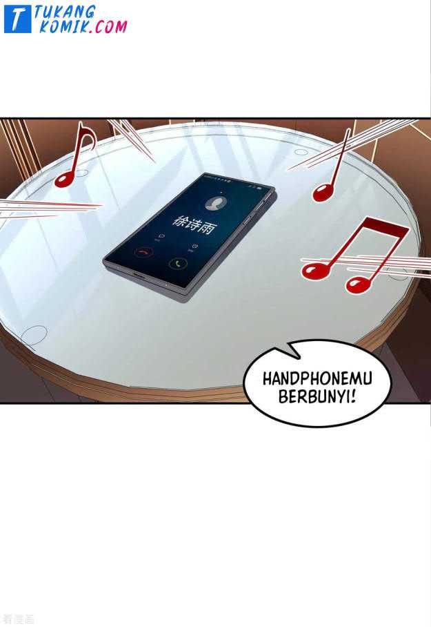 Useless First Son-In-Law Chapter 74 Gambar 27