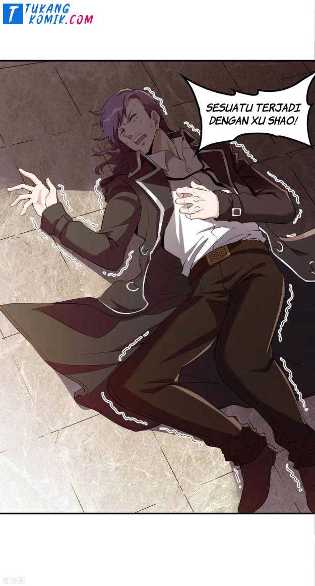 Useless First Son-In-Law Chapter 74 Gambar 30