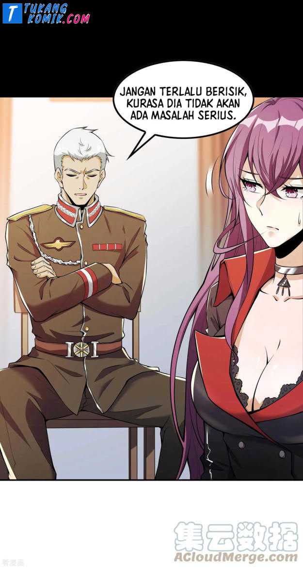 Useless First Son-In-Law Chapter 74 Gambar 35