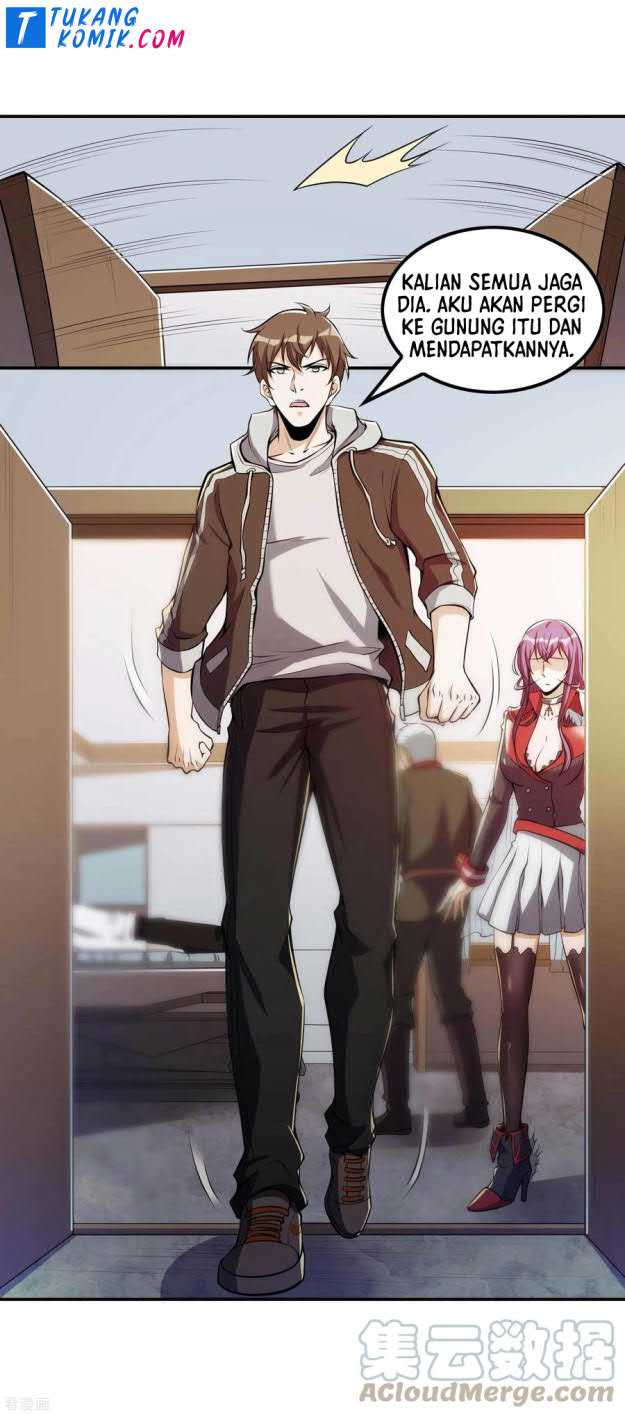 Useless First Son-In-Law Chapter 74 Gambar 44