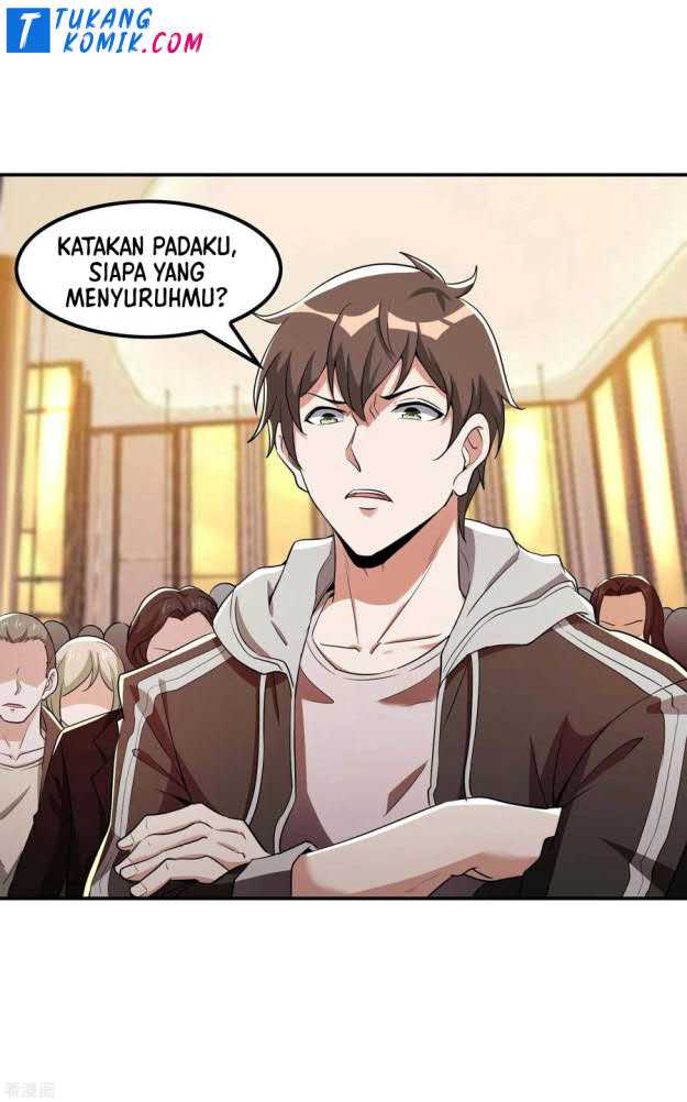 Useless First Son-In-Law Chapter 74 Gambar 7