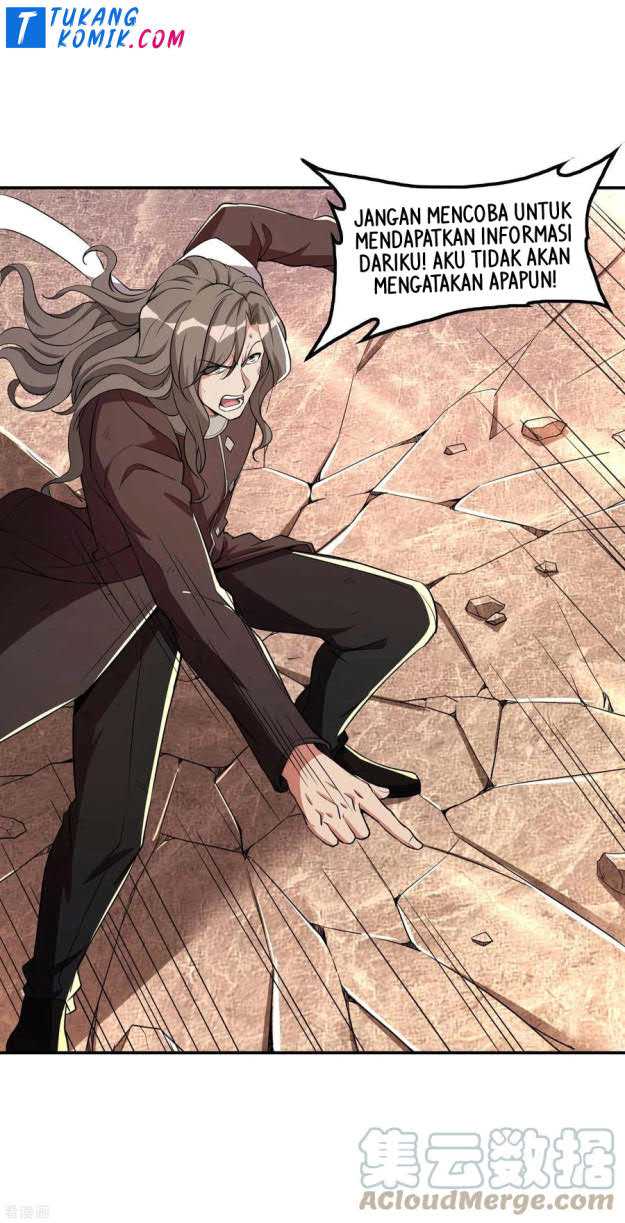 Useless First Son-In-Law Chapter 74 Gambar 8