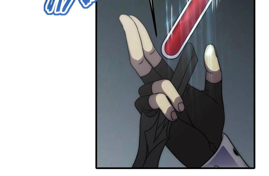 Apocalyptic Thief Chapter 37 Gambar 35