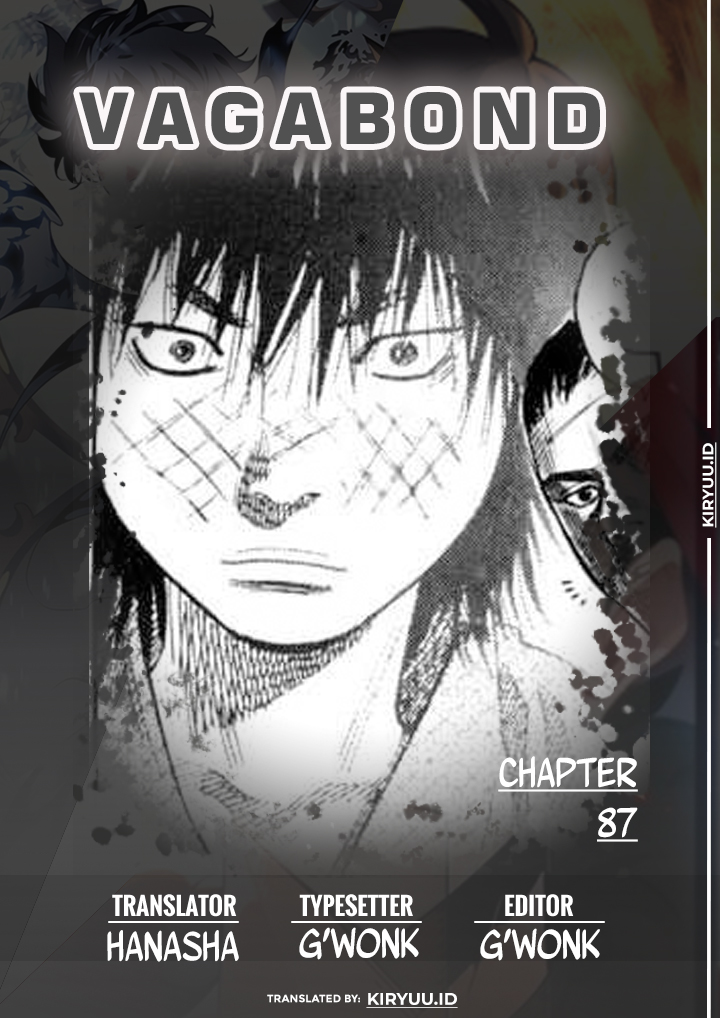 Baca Komik Vagabond Chapter 87 Gambar 1
