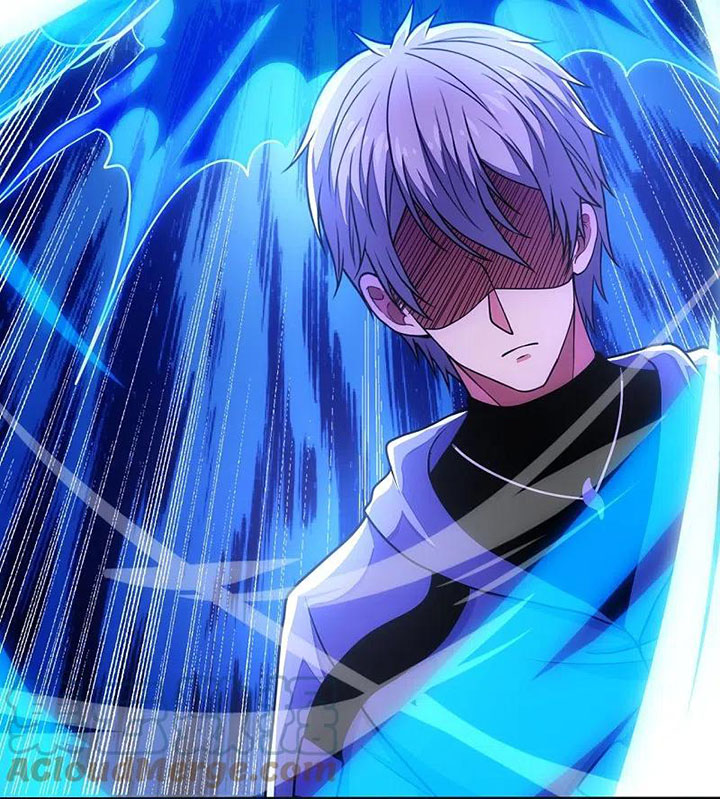 City of Heaven TimeStamp Chapter 277 Gambar 10