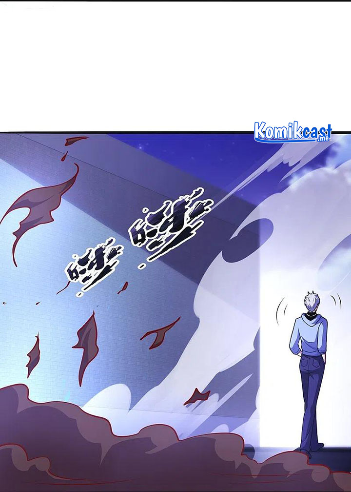 City of Heaven TimeStamp Chapter 277 Gambar 11