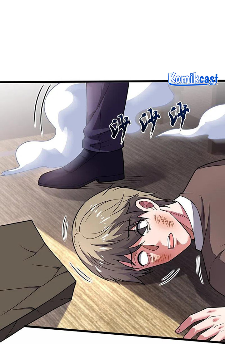 City of Heaven TimeStamp Chapter 277 Gambar 23