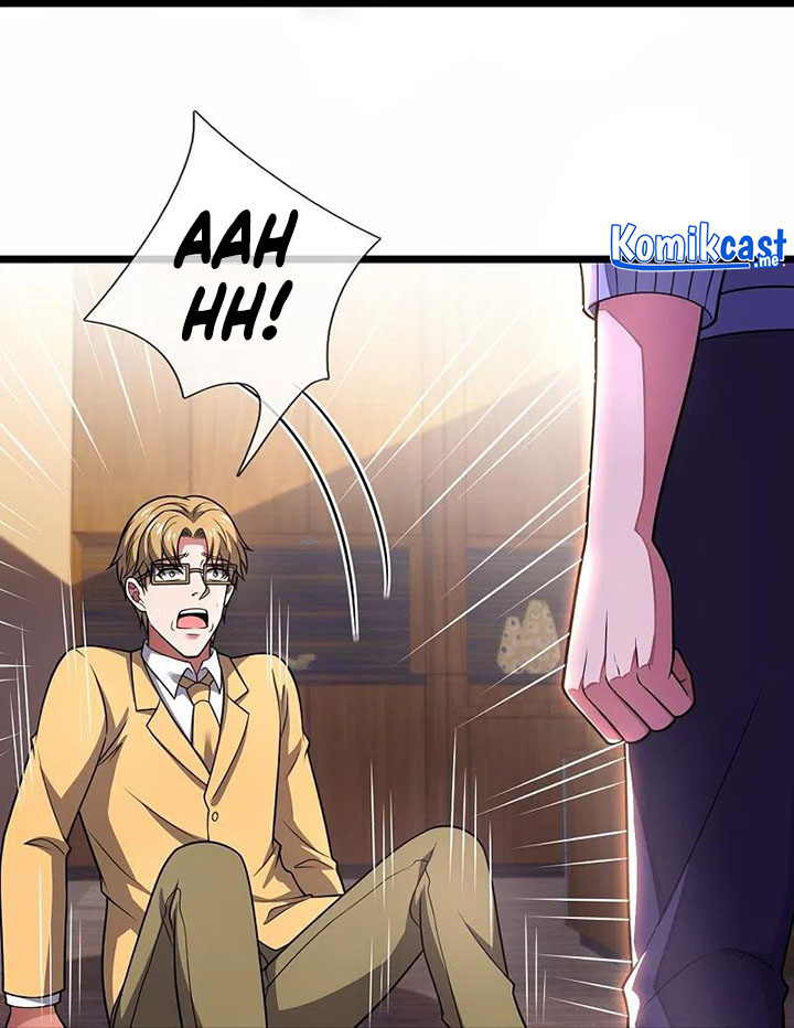 City of Heaven TimeStamp Chapter 277 Gambar 25