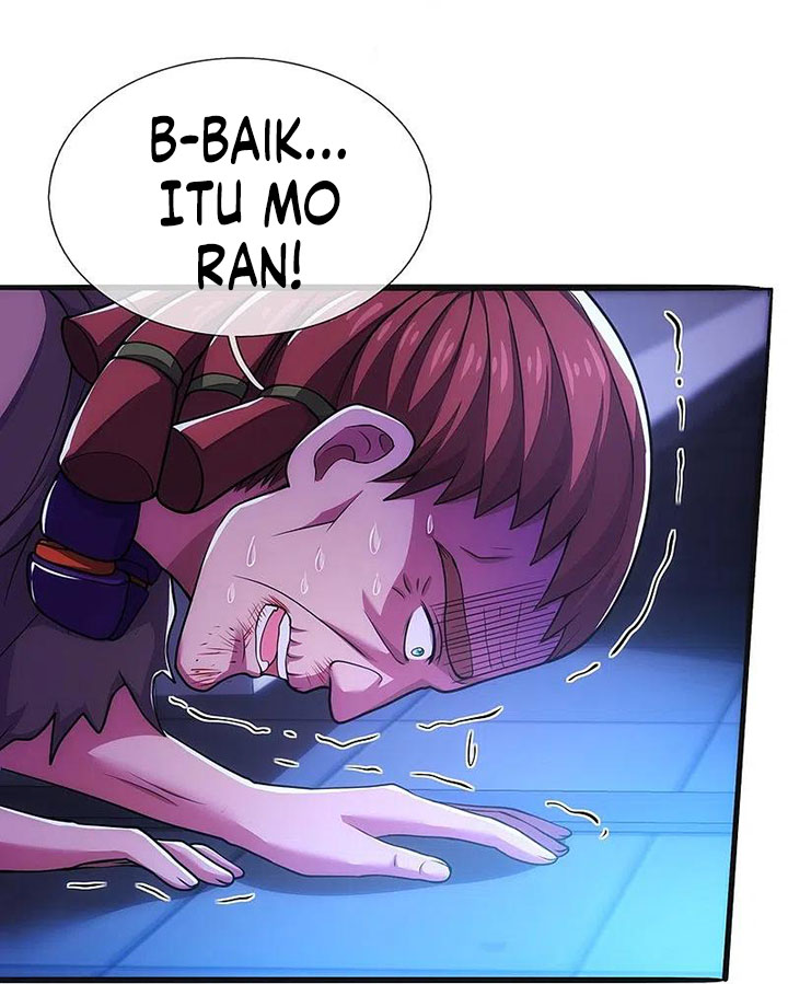 City of Heaven TimeStamp Chapter 277 Gambar 7