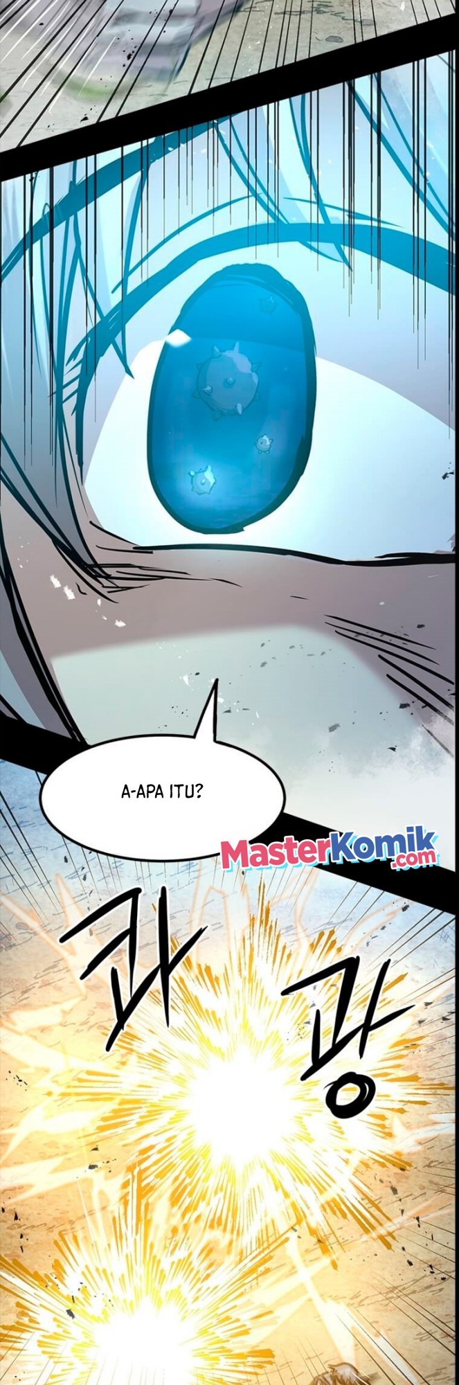 Strongest Fighter Chapter 55 Gambar 20