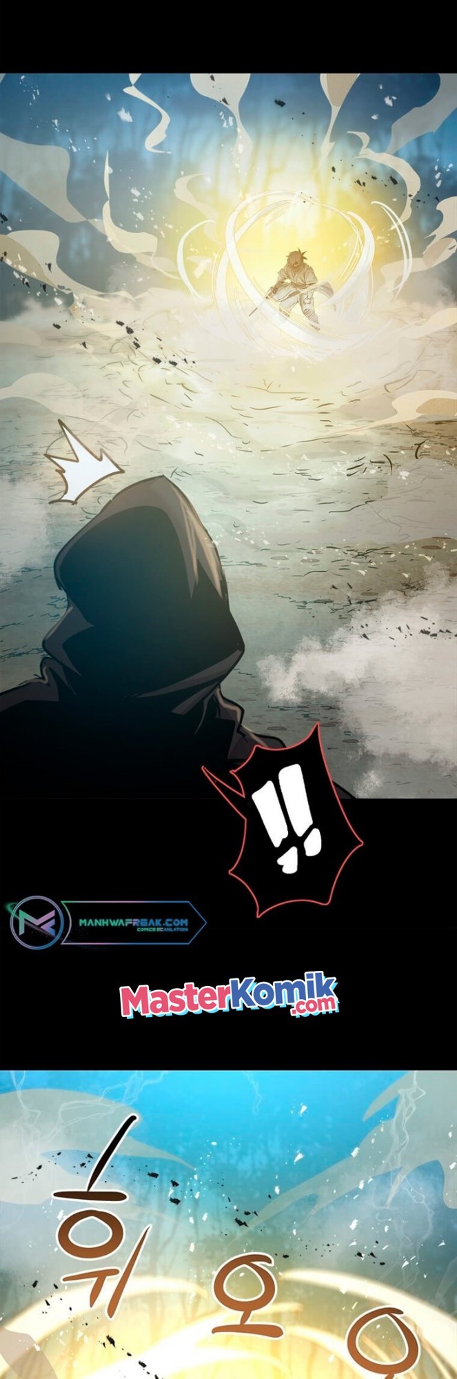 Strongest Fighter Chapter 55 Gambar 25