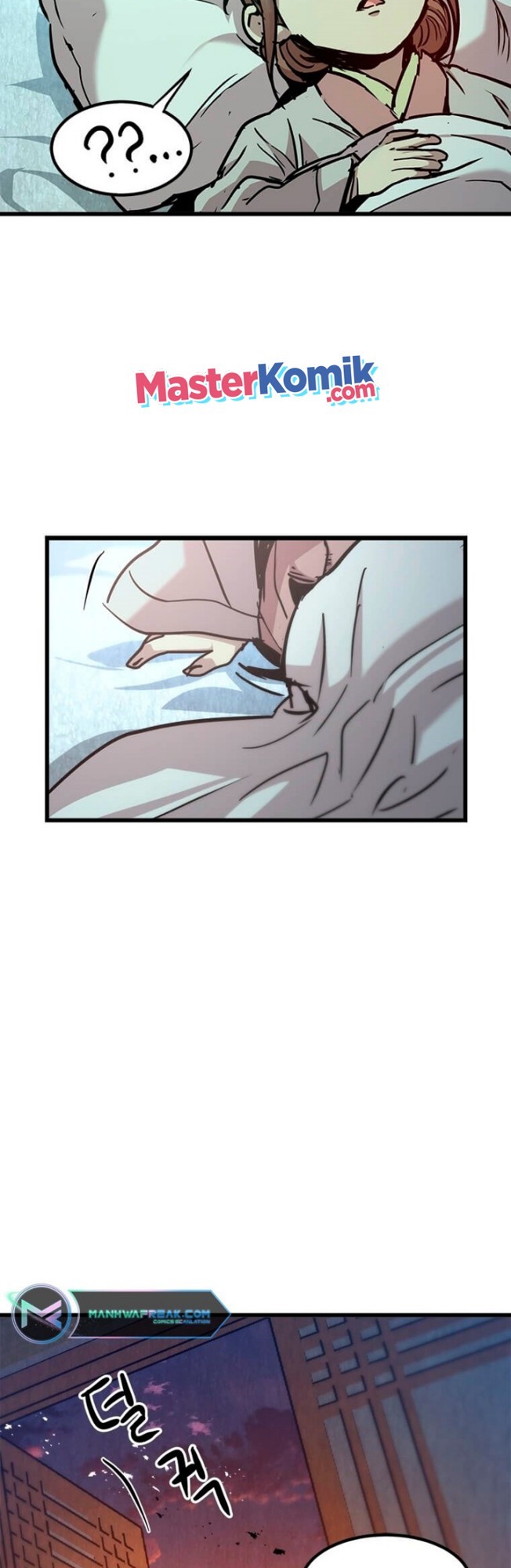Strongest Fighter Chapter 55 Gambar 44