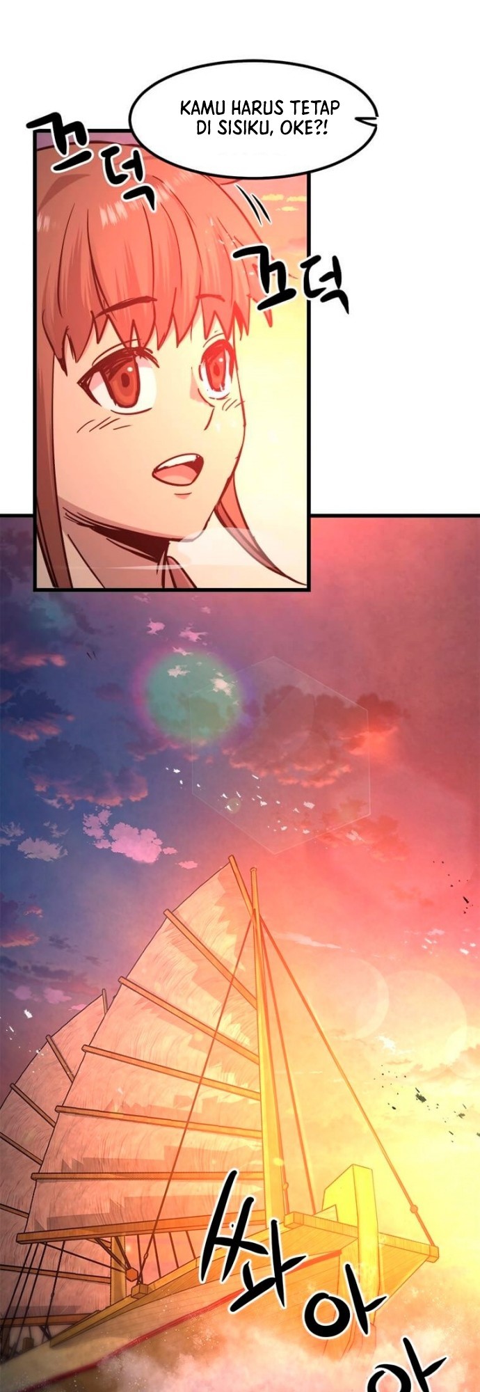 Strongest Fighter Chapter 55 Gambar 50