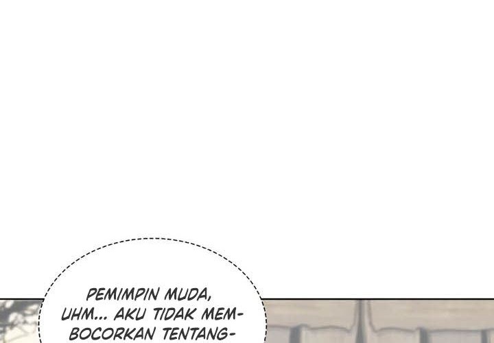 I Reincarnated As The Crazed Heir Chapter 50 Gambar 21