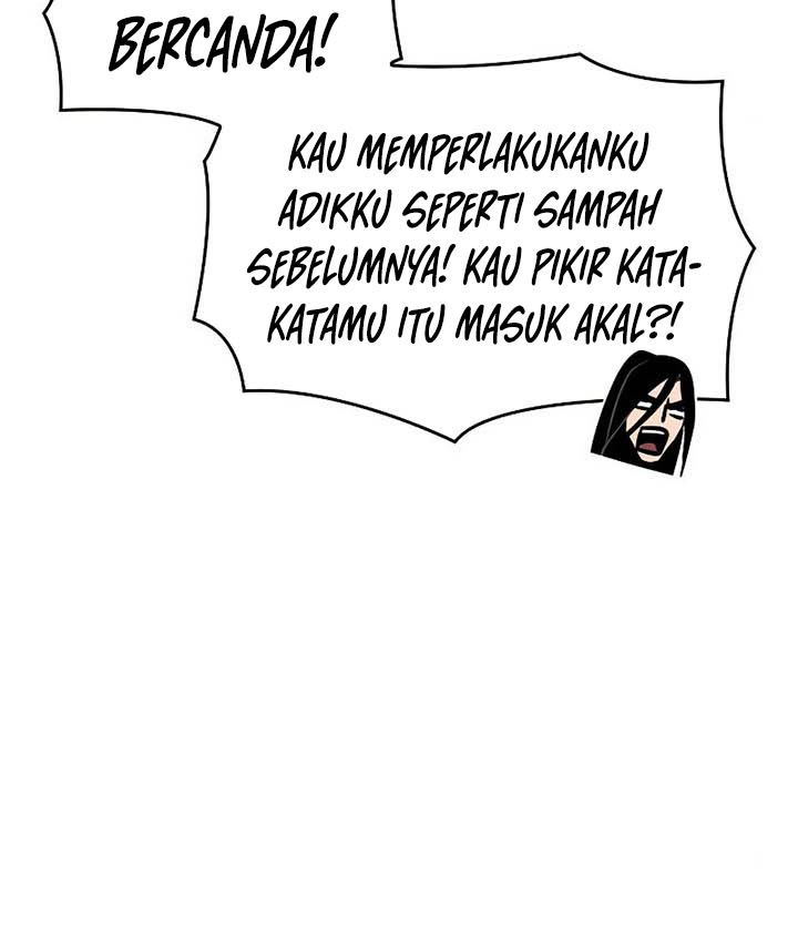 I Reincarnated As The Crazed Heir Chapter 50 Gambar 28