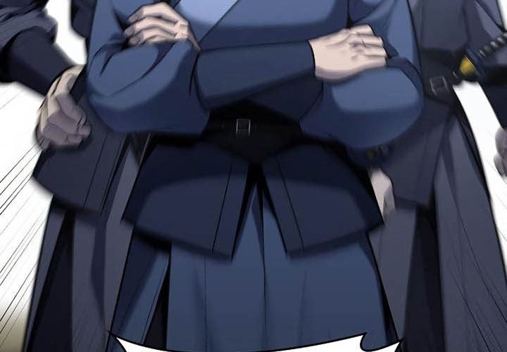 I Reincarnated As The Crazed Heir Chapter 50 Gambar 30