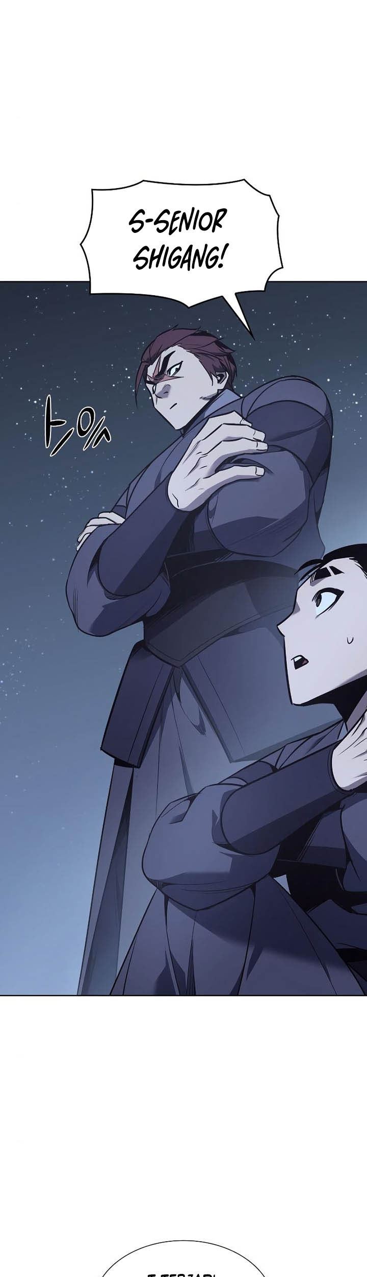 I Reincarnated As The Crazed Heir Chapter 50 Gambar 44