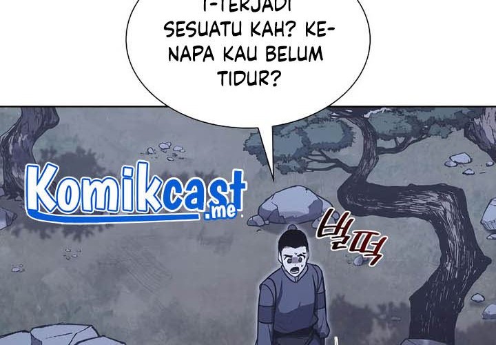 I Reincarnated As The Crazed Heir Chapter 50 Gambar 45