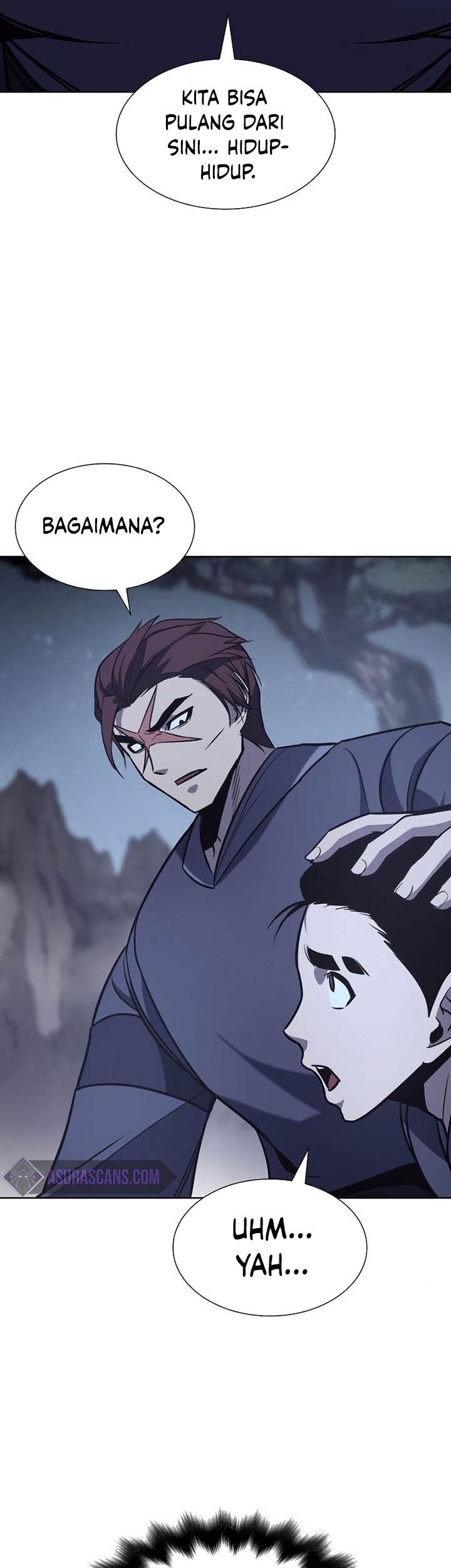 I Reincarnated As The Crazed Heir Chapter 50 Gambar 58