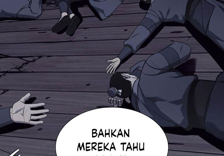 I Reincarnated As The Crazed Heir Chapter 50 Gambar 61