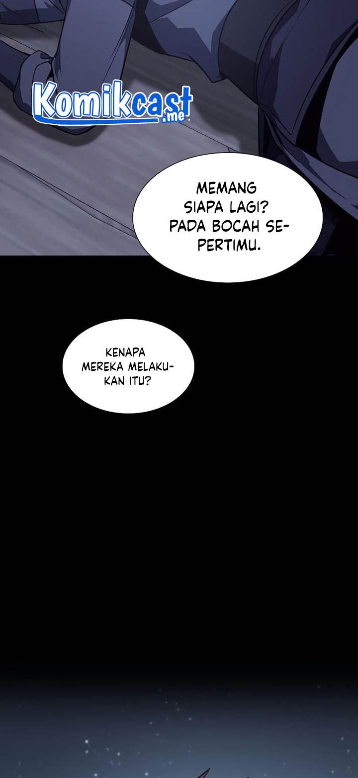 I Reincarnated As The Crazed Heir Chapter 50 Gambar 64