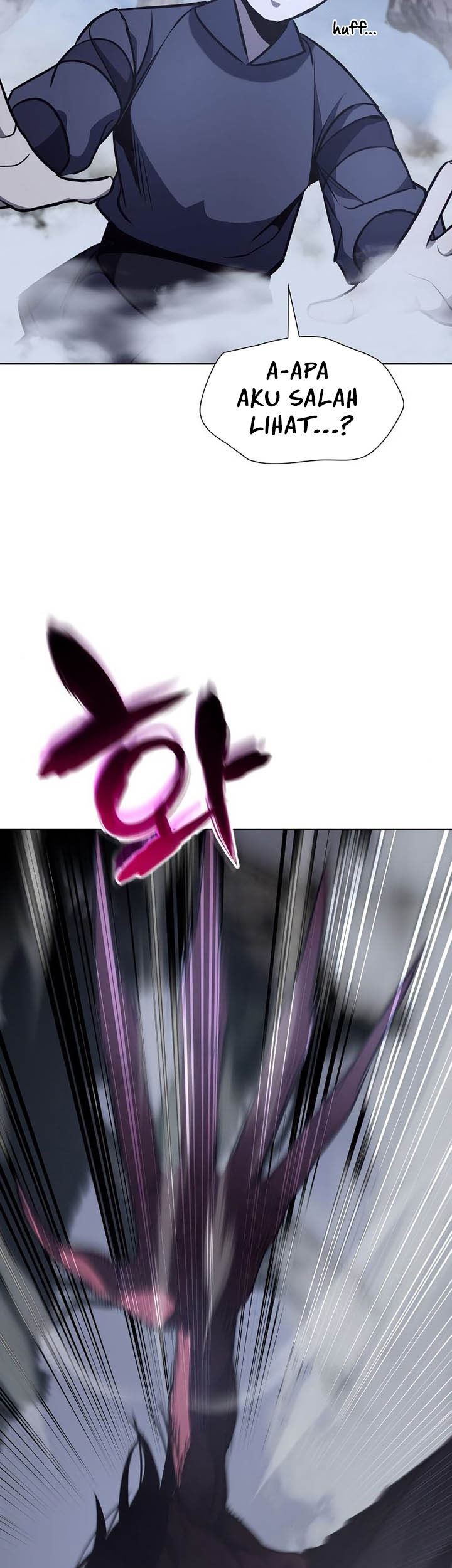 I Reincarnated As The Crazed Heir Chapter 50 Gambar 80