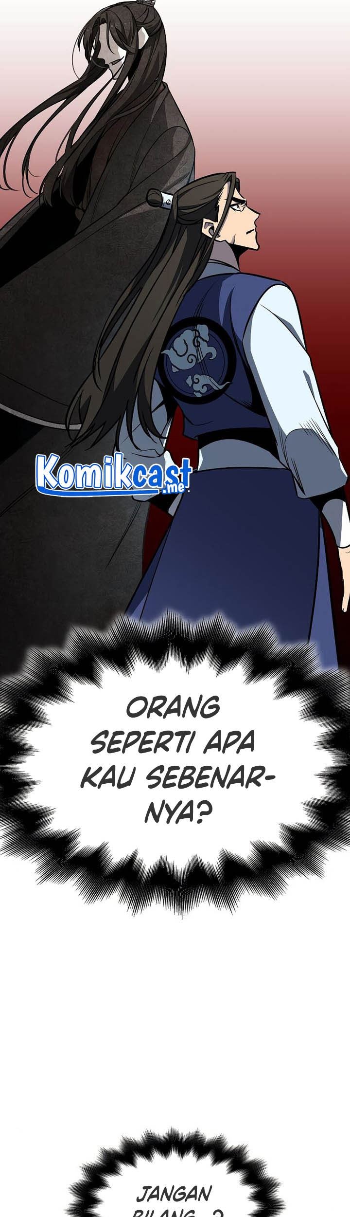 I Reincarnated As The Crazed Heir Chapter 50 Gambar 6