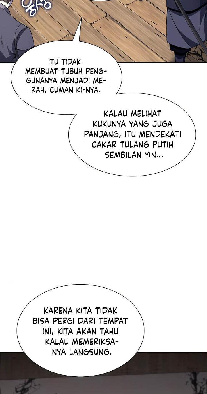 I Reincarnated As The Crazed Heir Chapter 50 Gambar 91